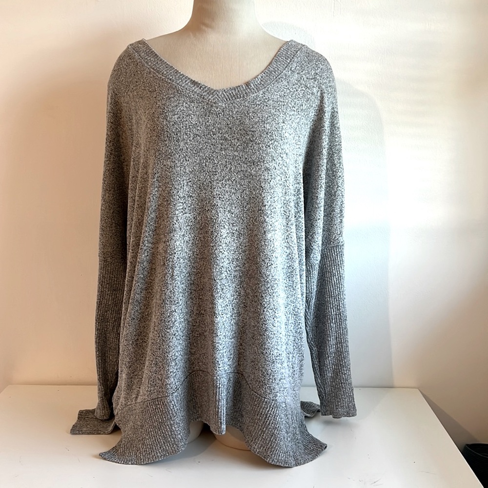 Oversized Sweater